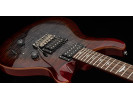 Paul Reed Smith SE CUSTOM 24 CHARCOAL CHERRY 
