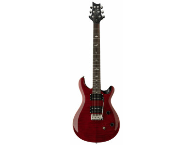 Paul Reed Smith SE CE24 BLACK CHERRY 