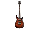 Paul Reed Smith SE STUDIO ORANGE TIGER SMOKEBURST 