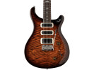 Paul Reed Smith SE STUDIO ORANGE TIGER SMOKEBURST 