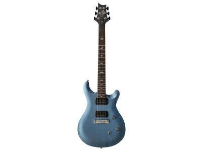 Paul Reed Smith SE CE24 STANDARD STOPTAIL SATIN Ice Blue Metallic 