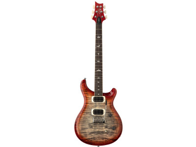 Paul Reed Smith SE CUSTOM 24-08 CHARCOAL CHERRY BURST Paul Reed Smith SE CUSTOM 24-08 CHARCOAL CHERRY BURST