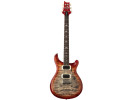 Paul Reed Smith SE CUSTOM 24-08 CHARCOAL CHERRY BURST 