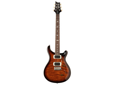 Paul Reed Smith SE CUSTOM 24 BLACK GOLD SUNBURST Paul Reed Smith SE CUSTOM 24 BLACK GOLD SUNBURST