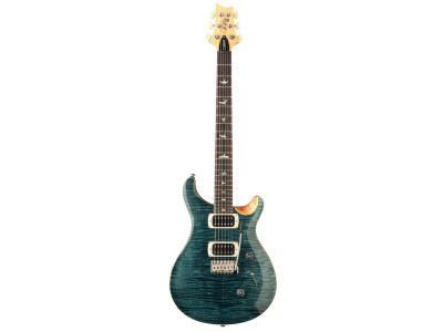 Paul Reed Smith SE CUSTOM 24 SLATE BLUE Paul Reed Smith SE CUSTOM 24 SLATE BLUE