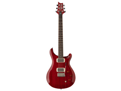 Paul Reed Smith SE DGT STANDARD (MOONS) VINTAGE CHERRY 