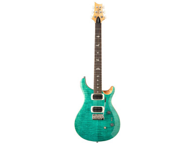 Paul Reed Smith SE CUSTOM 24-08 TURQUOISE Paul Reed Smith SE CUSTOM 24-08 TURQUOISE