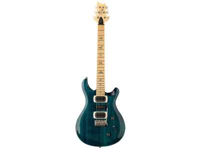 Paul Reed Smith SE SWAMP ASH SPECIAL IRI BLUE 