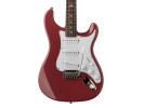 Paul Reed Smith SE JOHN MAYER SILVER SKY ROSEWOOD DERBY RED 