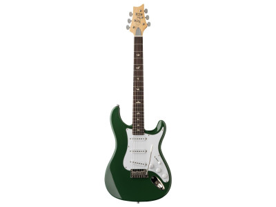 Paul Reed Smith SE JOHN MAYER SILVER SKY RW LAUREL GREEN Paul Reed Smith SE JOHN MAYER SILVER SKY RW LAUREL GREEN