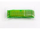 Hohner TRANSLUCENT HARP C GREEN 