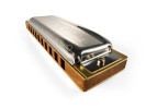 Hohner BLUES HARP SMALL BOX A 