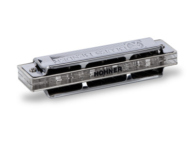 Hohner BLUES BENDER KEY OF C 