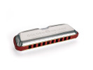 Hohner GOLDEN MELODY PROGRESSIVE G  