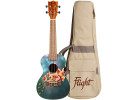 Flight AUC33 Orchid Concert Ukulele 