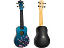 Flight TUS32 Sakura Soprano Travel Ukulele 