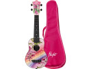 Flight Alyona Shvetz Signature Travel Soprano Ukulele 