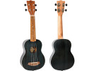 Flight NUS380 Topaz Soprano Ukulele 