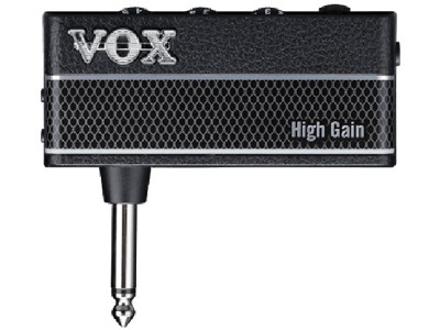 Vox AMPLUG3 HIGH GAIN (AP3-HG) 