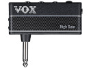 Vox AMPLUG3 HIGH GAIN (AP3-HG) 