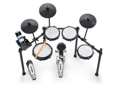 Alesis Nitro Max Kit 