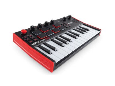 Akai MPK MINI PLAY MK3 