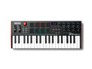 Akai MPK MINI PLUS 