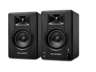 M-Audio BX3 D4 BT 