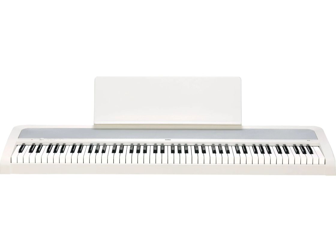 Korg B2 PLUS WH 