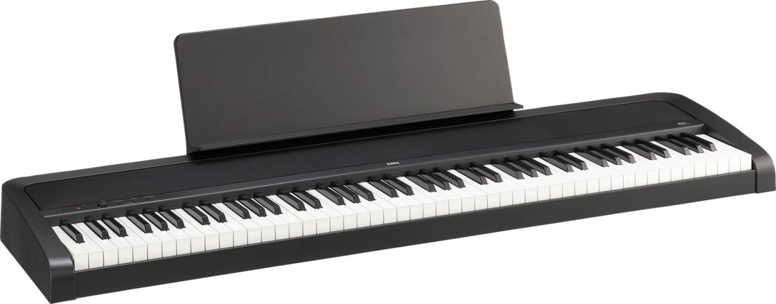 Korg B2 PLUS BK 