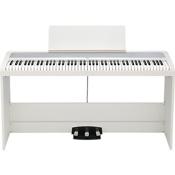 Korg B2 PLUS SP WH 