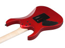 Ibanez RG470DXW-CA Candy Apple 