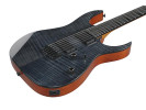 Ibanez GRGR221FA-TDK Transparent Indigo Black 