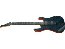 Ibanez GRGR221FA-TDK Transparent Indigo Black 