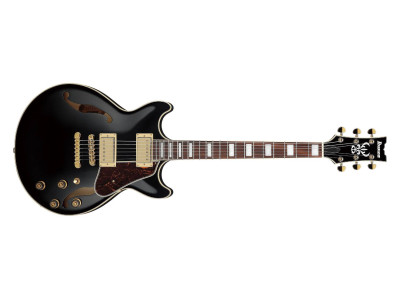 Ibanez AM73G-BK Black 