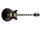 Ibanez AM73G-BK Black 