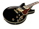 Ibanez AM73G-BK Black 