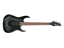 Ibanez RG450QMB-TGB Transparent Gray Burst 