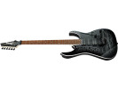 Ibanez RG450QMB-TGB Transparent Gray Burst 