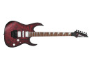 Ibanez RG470DXW-WZM Wine Red Frozen Matte 