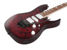 Ibanez RG470DXW-WZM Wine Red Frozen Matte 