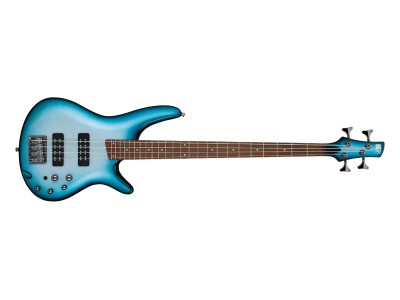 Ibanez SR300E-CUB Cerulean Aura Burst 