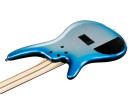 Ibanez SR300E-CUB Cerulean Aura Burst 