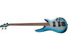 Ibanez SR300E-CUB Cerulean Aura Burst 