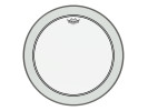 Remo Powerstroke P3 Clear Bass Drumhead, 22" 