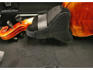 Gewa Polycarbonate 2.4, Oblong, Red/Black 