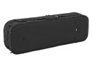 Gewa Violin case Aspirante - Black/Green 