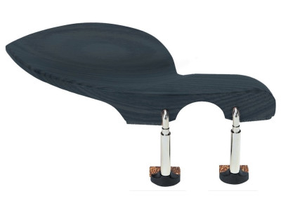 Wolf Chin rest Standard Guarneri 