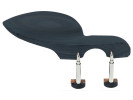 Wolf Chin rest Standard Guarneri 