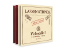 Larsen Strings Original/Magnacore Cello 4/4 Combi-Set Strings 